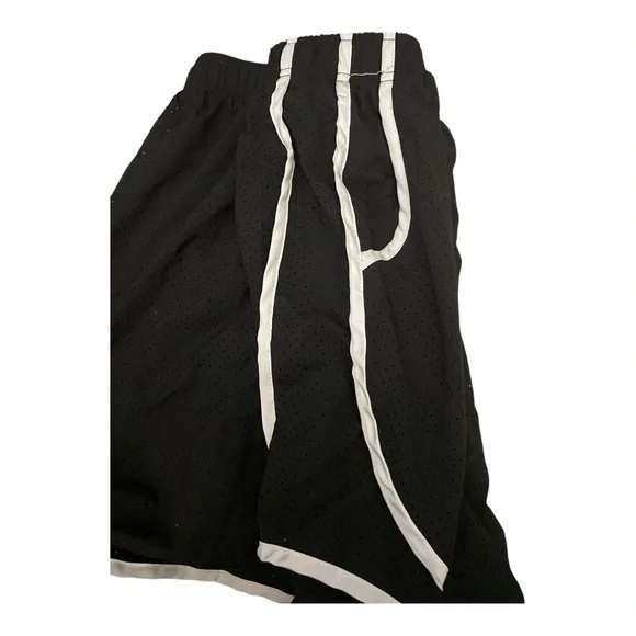 Calvin Klein Running Shorts with Pockets EUC - Picture 5 of 5